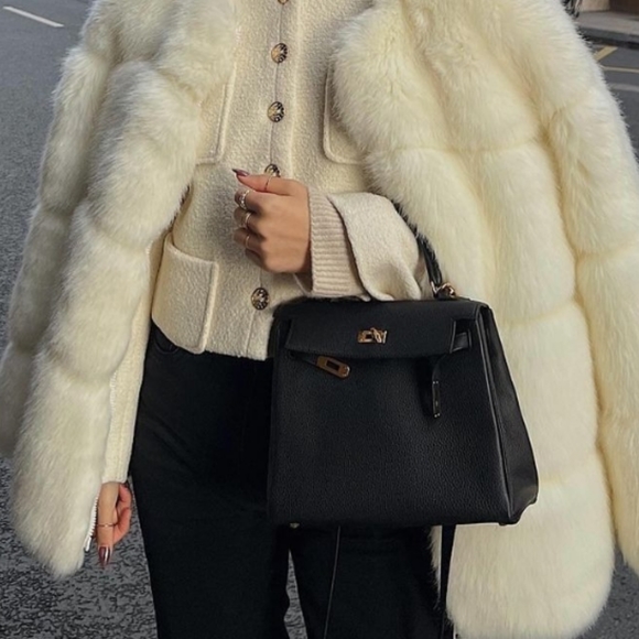 Hermes kelly 25 - Picture 7 of 14